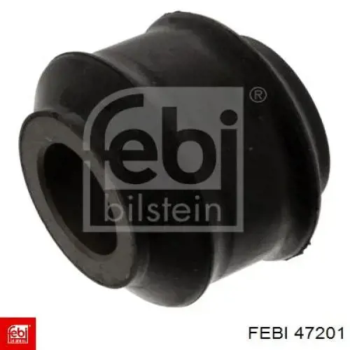 Casquillo de bieleta estabilizadora delantera Febi 47201 precio, desde 5,22 EUR