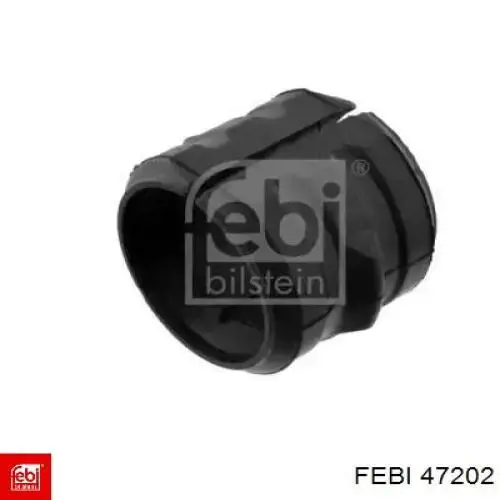 47202 Febi Casquillo de barra estabilizadora delantera