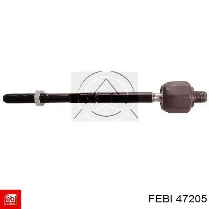 Comprar 47205 Febi Barra de acoplamiento