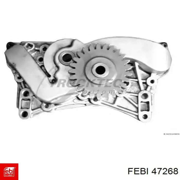 Comprar 5802177791 Fiat/Alfa/Lancia Bomba De Aceite