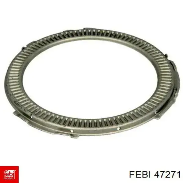 47271 Febi anillo sensor, abs