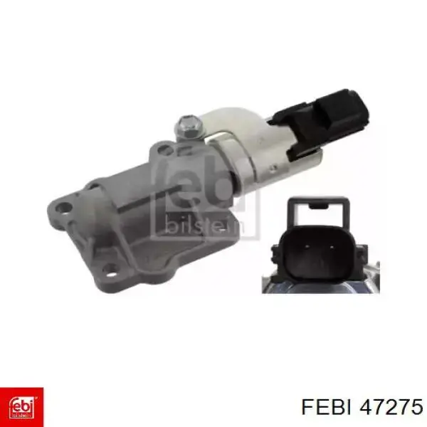 Comprar 47275 Febi Válvula de control del árbol de levas