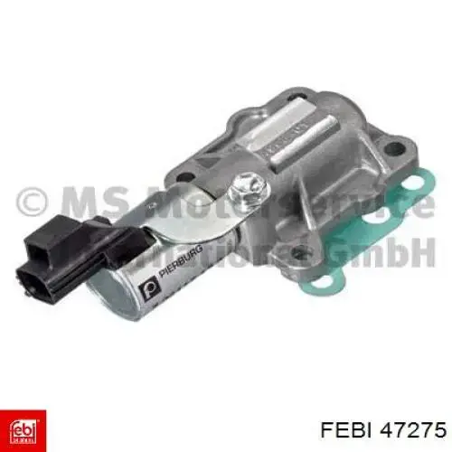 Válvula de control del árbol de levas 9202388 Volvo