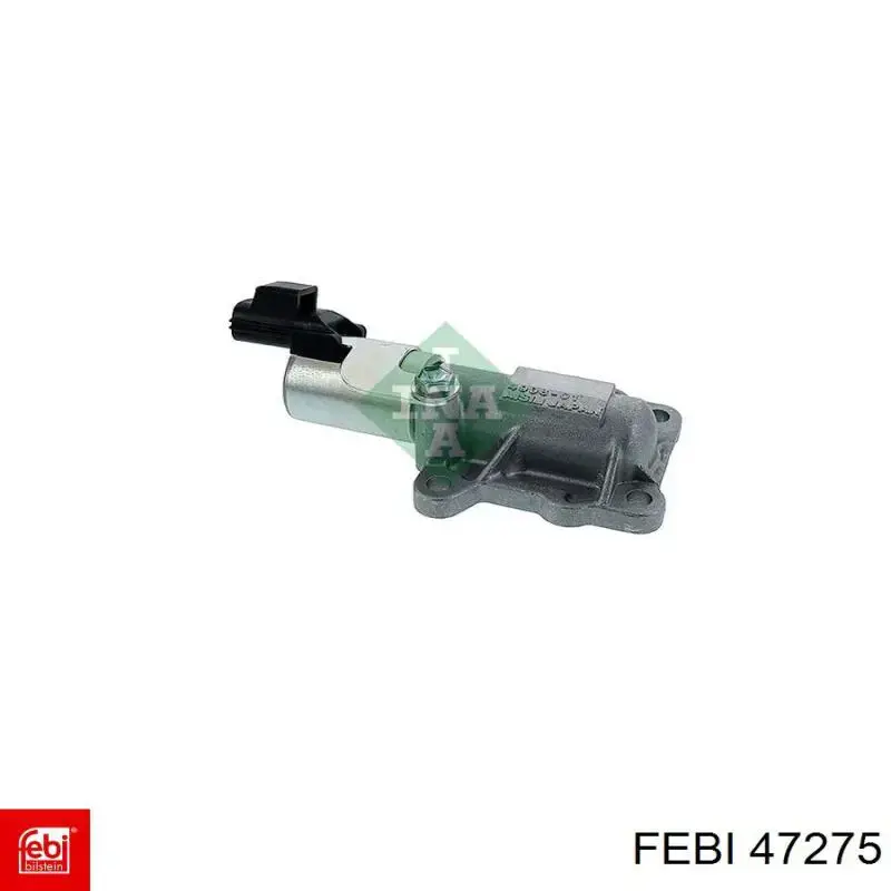 Válvula de control del árbol de levas Febi 47275 precio, desde 145,28 EUR