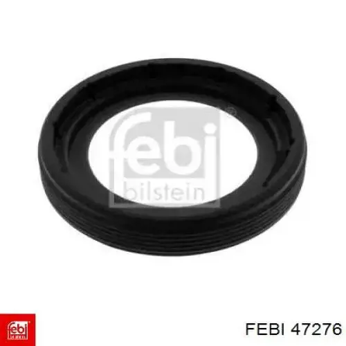 Retén de cigüeñal frontal Febi 47276 precio, desde 11,21 EUR