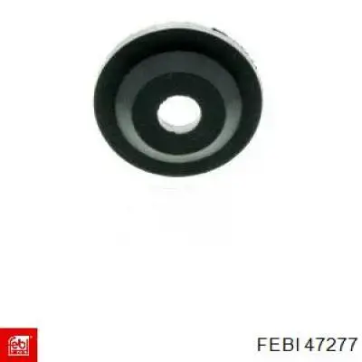 Soporte de la caja del filtro de aire 47277 Febi