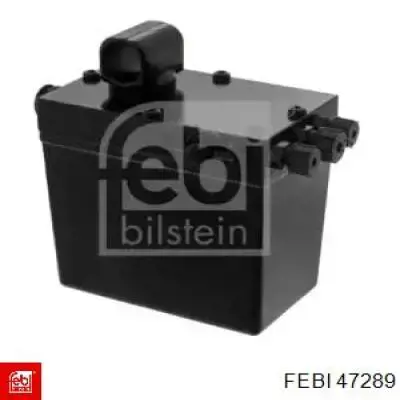 Bomba de elevación de cabina Febi 47289 precio, desde 82,05 EUR