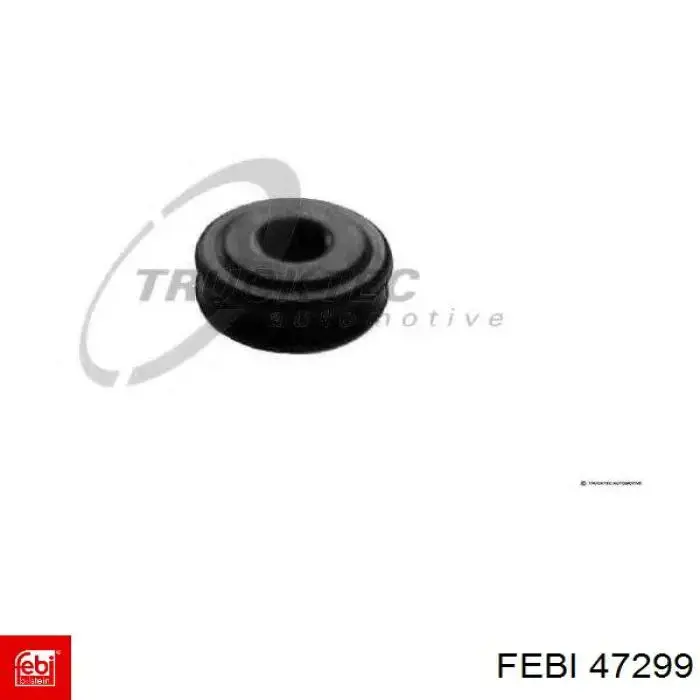 Comprar 0009921010 Mercedes Casquillo palanca cambio