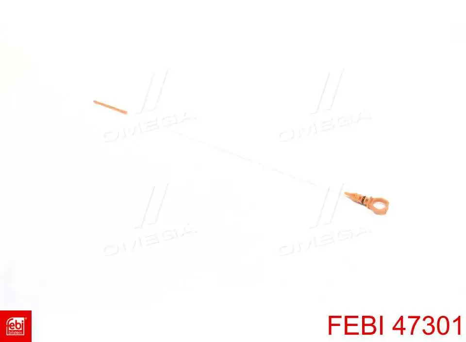 Comprar 47301 Febi Varilla aceite