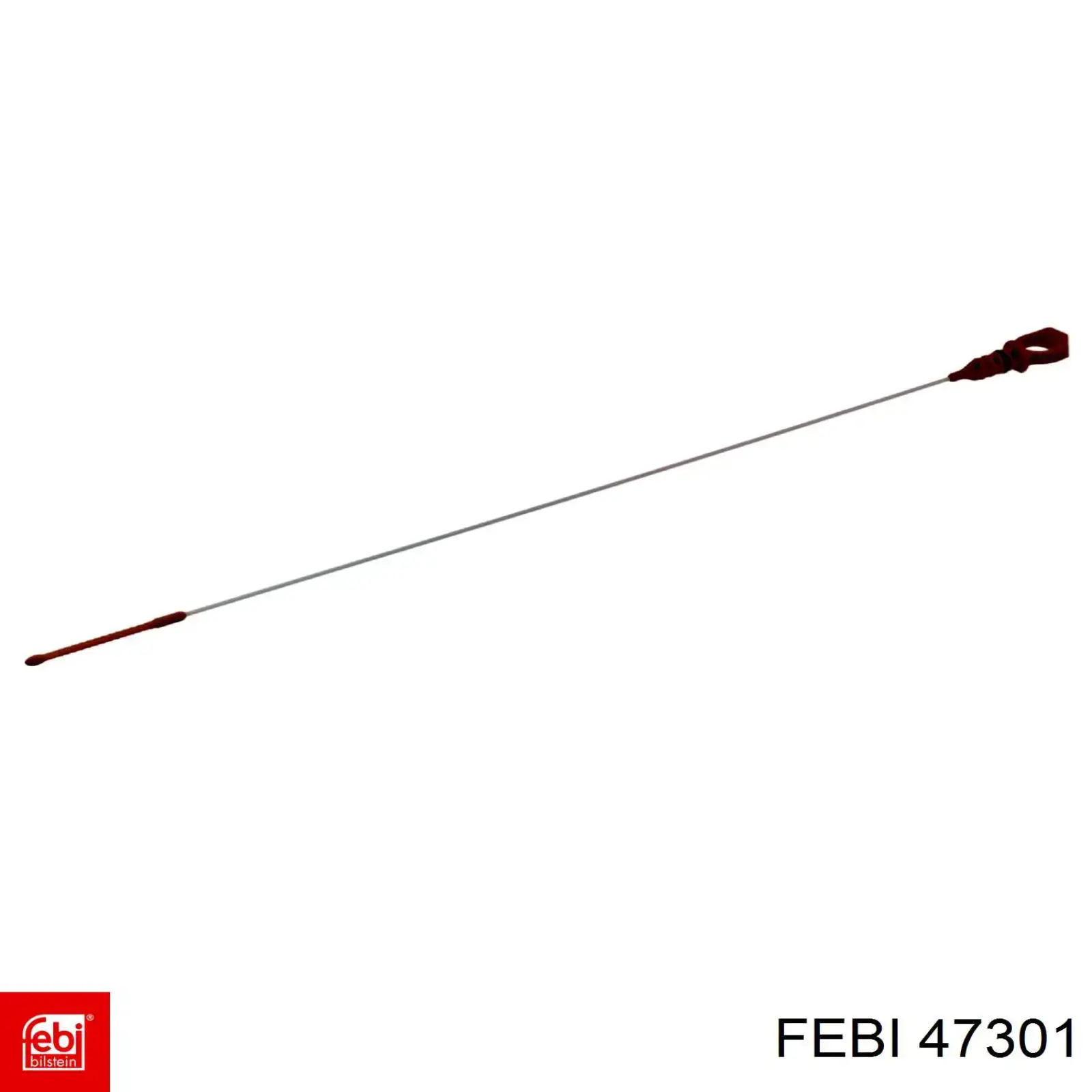 Varilla del nivel de aceite Febi 47301 precio, desde 11,23 EUR
