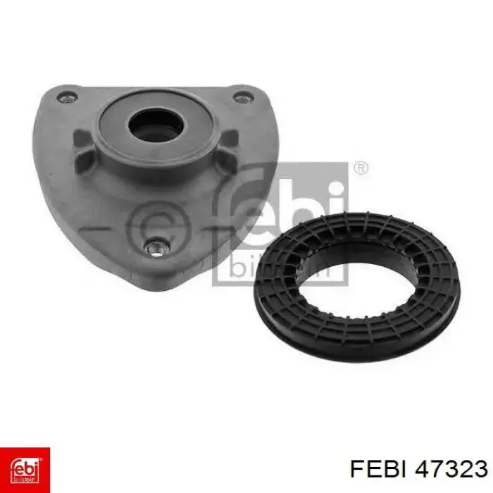 Soporte del amortiguador delantero Mercedes A246323002064