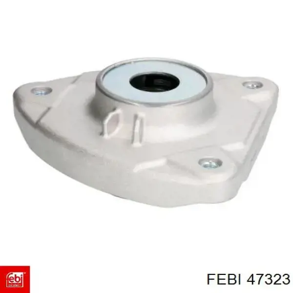 Comprar MK452 Monroe Soporte del amortiguador delantero