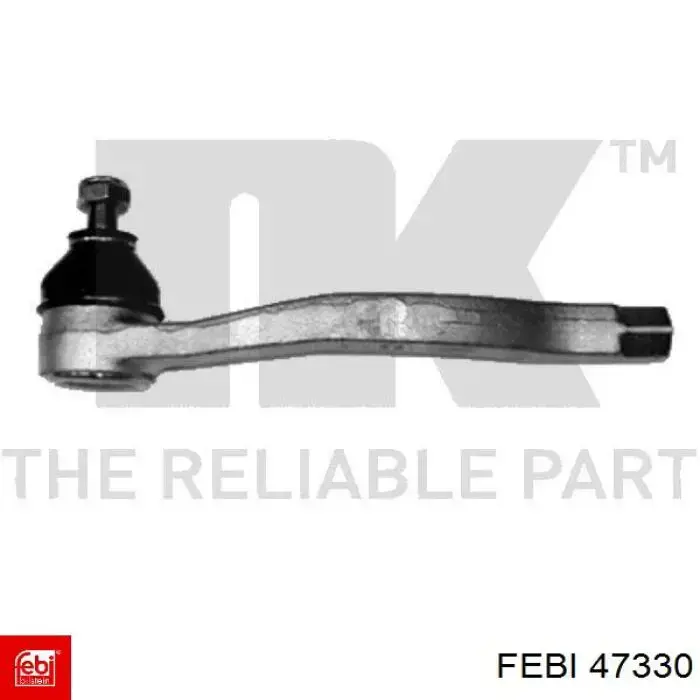 Sensor ABS, rueda trasera izquierda MAN 81271206182