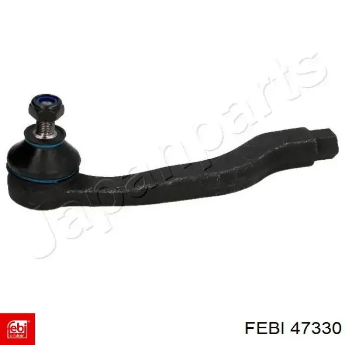 Sensor ABS trasero izquierdo 81271206182 MAN