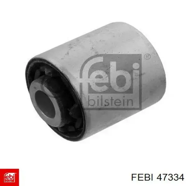 Comprar 47334 Febi Buje del brazo transversal trasero