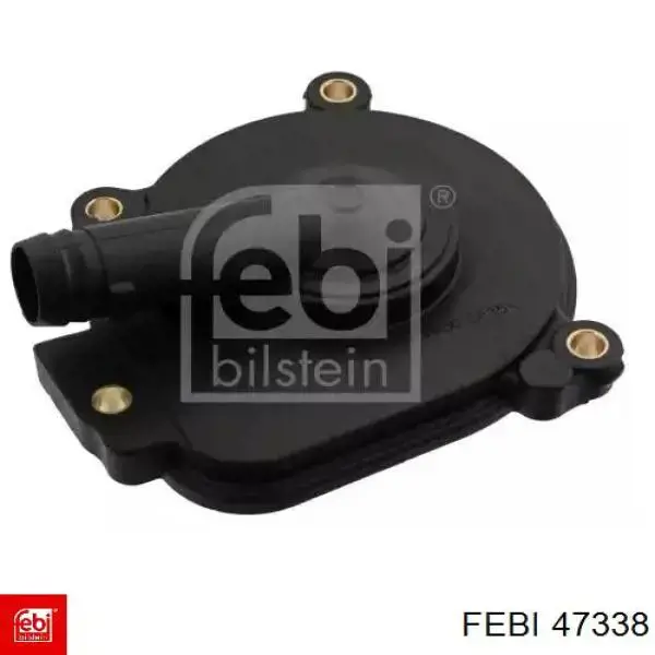 Comprar 47338 Febi Tapa del separador de aceite