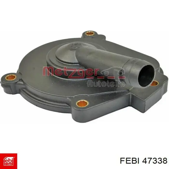 Tapa del separador de aceite Febi 47338 precio, desde 22,60 EUR