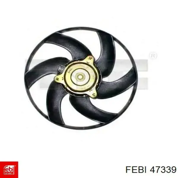 Anillo retén, cigüeñal frontal Citroen Berlingo B9