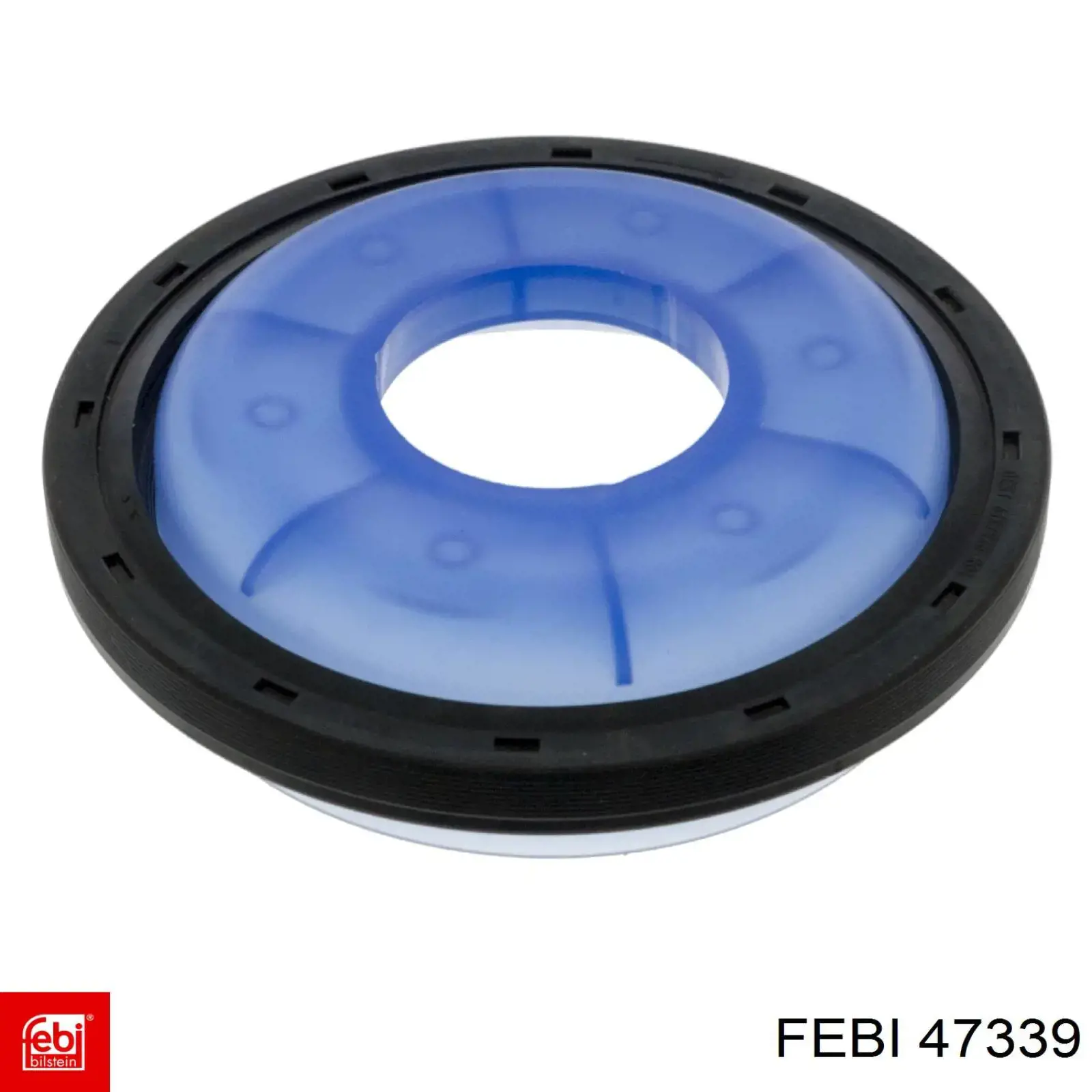 Comprar 47339 Febi Retén de cigüeñal frontal