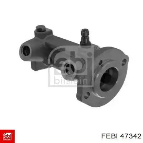 Cilindro de cambio de velocidades Febi 47342 precio, desde 182,76 EUR