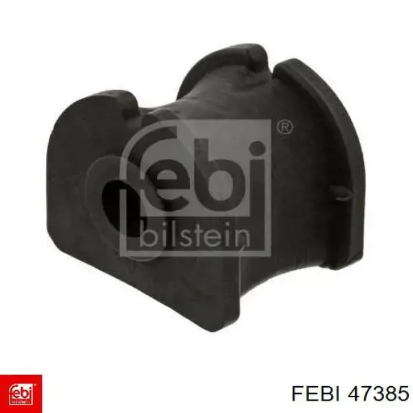 Buje de barra estabilizadora trasera Febi 47385 precio, desde 5,62 EUR