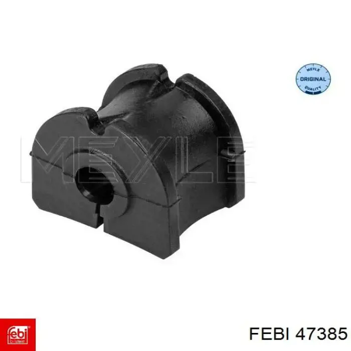 Comprar 47385 Febi Buje de barra estabilizadora trasera