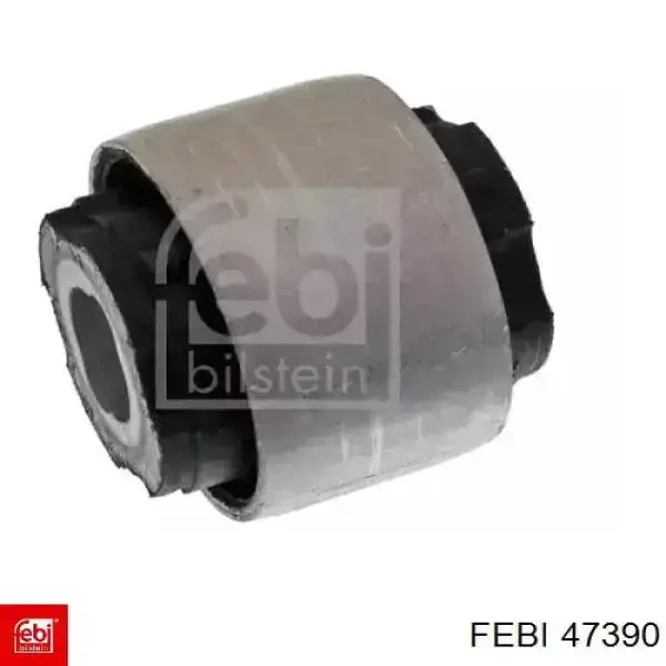 Buje del brazo longitudinal inferior trasero Febi 47390 precio, desde 10,81 EUR