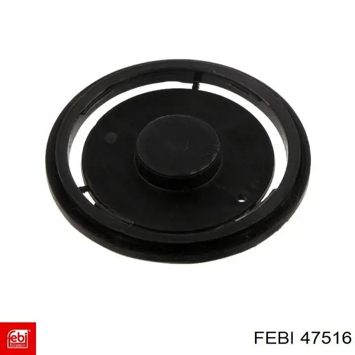 Comprar 47516 Febi Buje trasero de ballesta trasera