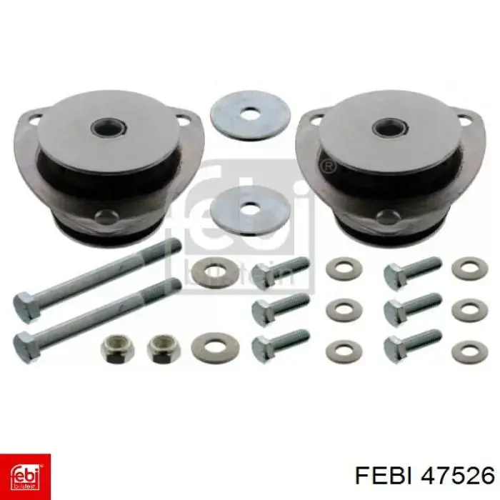 Soporte de cabina Febi 47526 precio, desde 58,32 EUR
