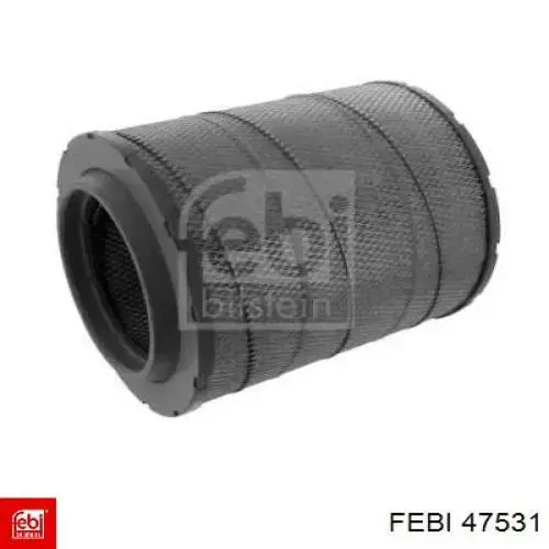 El filtro de aire Febi 47531 precio, desde 55,18 EUR