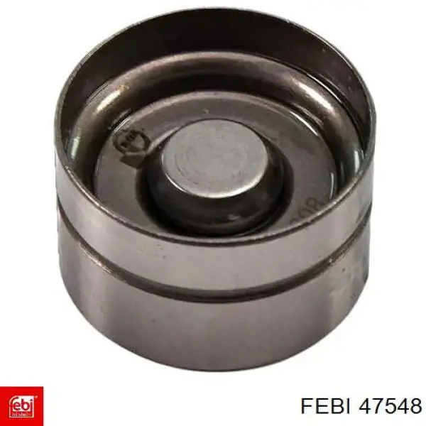 Comprar 47548 Febi Balancín de válvula de escape