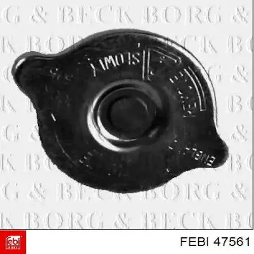 Comprar 47561 Febi Tapa radiador