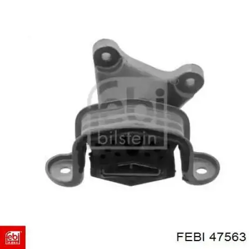 Soporte izquierdo del motor Febi 47563 precio, desde 41,83 EUR