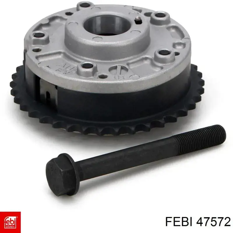 Comprar 47572 Febi Engranaje del árbol de levas de escape