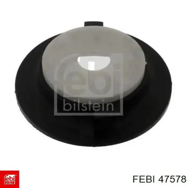 Aislador de resorte trasero superior Febi 47578 precio, desde 8,05 EUR