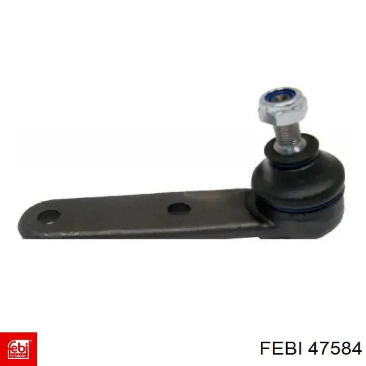Comprar 2656098 Sasic Buje de ballesta delantera