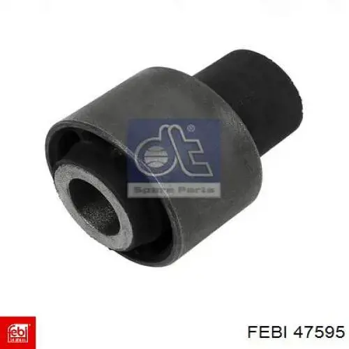 Silentblock de cabina Febi 47595 precio, desde 9,48 EUR