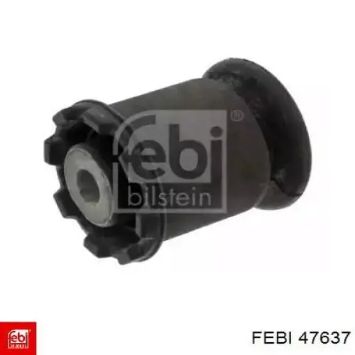 Comprar 47637 Febi Buje del brazo inferior trasero