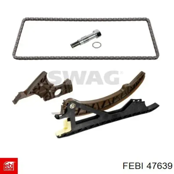 Comprar 1682802680 Peugeot/Citroen Kit de cadena de distribución