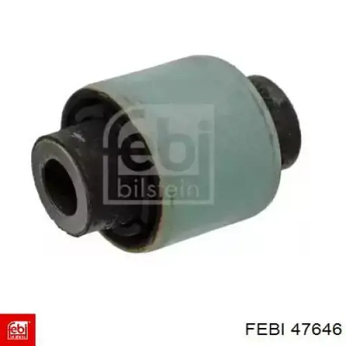 Comprar 47646 Febi Buje del brazo inferior trasero