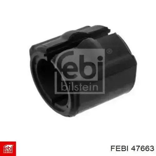 Comprar 47663 Febi Buje de barra estabilizadora delantera
