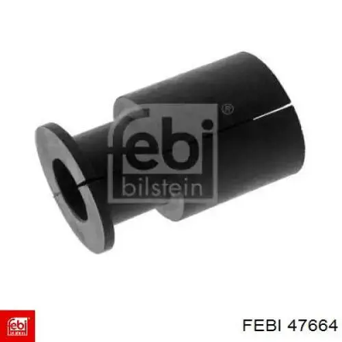 Comprar 47664 Febi Buje de barra estabilizadora delantera