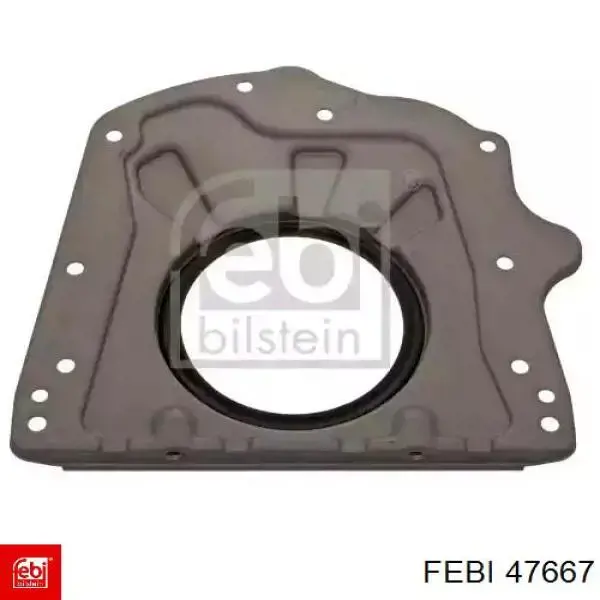 Comprar 47667 Febi Retén de cigüeñal