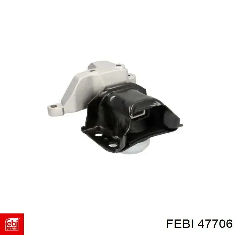 Comprar 47706 Febi Soporte de motor derecho