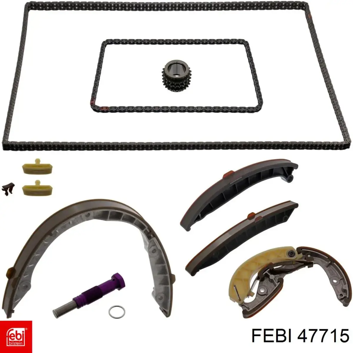 Comprar 47715 Febi 
