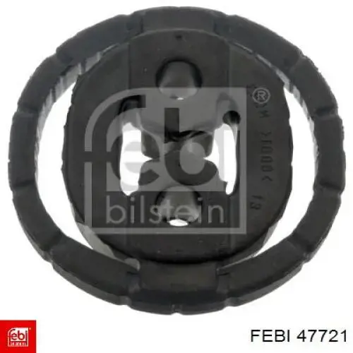 Almohadilla de tope silenciador Febi 47721 precio, desde 1,72 EUR