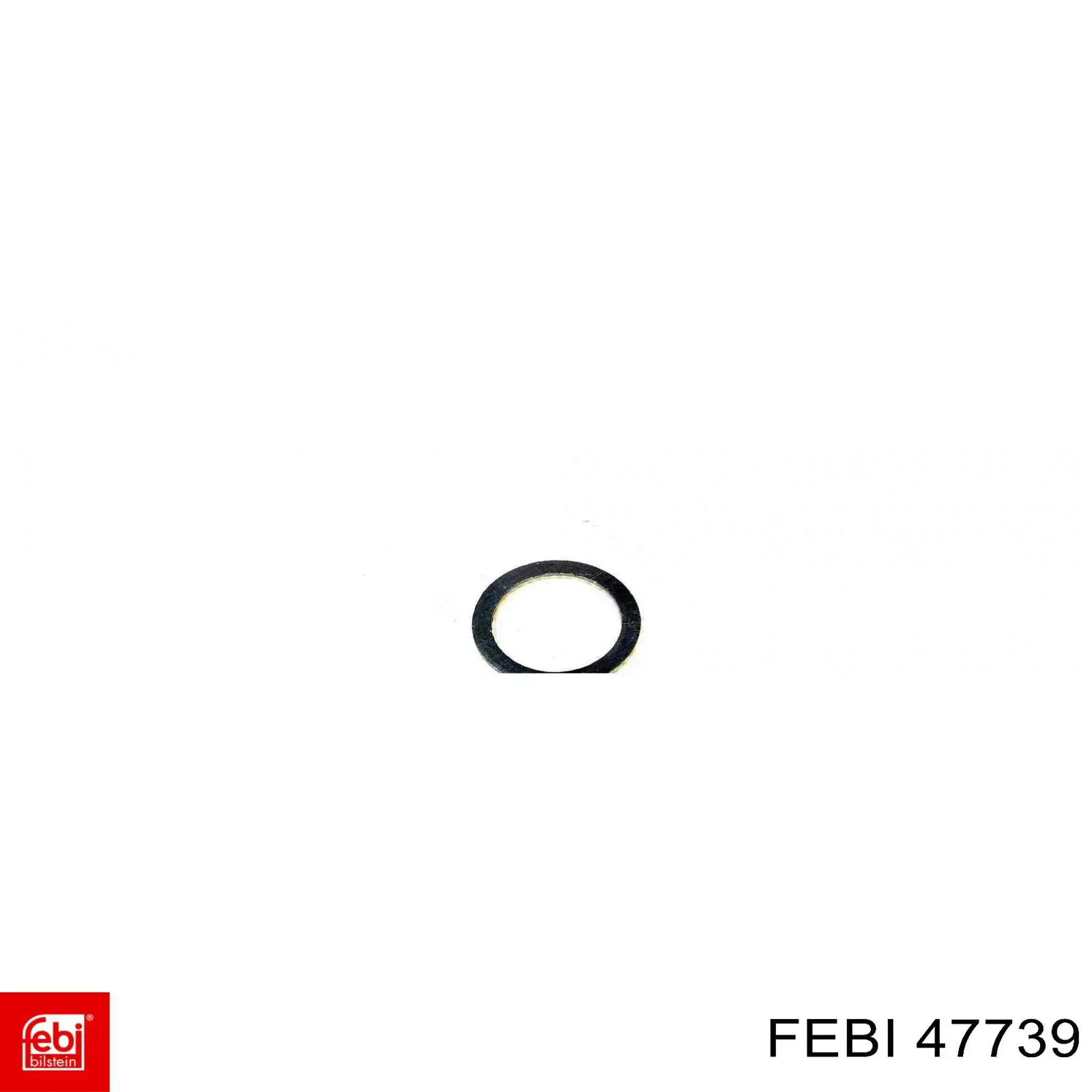Tapon de cárter Febi 47739