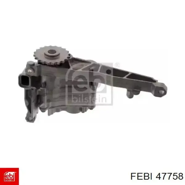 Bomba de aceite FAI OP379 precio, desde 191,66 EUR