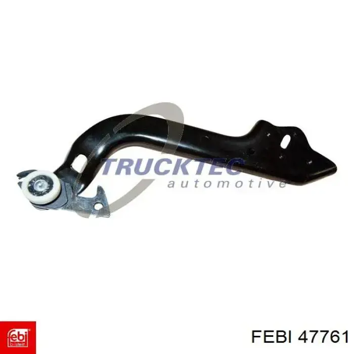 Comprar 47761 Febi Rodillo inferior derecho de puerta corrediza