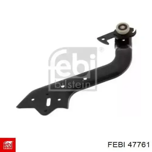 Rodillo inferior derecho de puerta corrediza Febi 47761 precio, desde 32,29 EUR